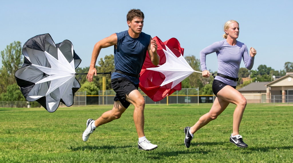 AeroSprint™ Velocity Chute
