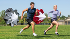 AeroSprint™ Velocity Chute