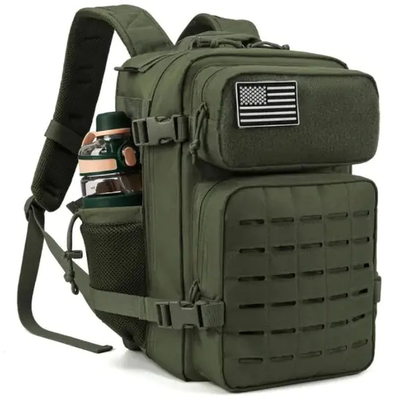 Fitness Sports Backpack – Waterproof & Durable Sports Backpack
